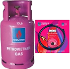 BÌNH GAS PETROLIMEX